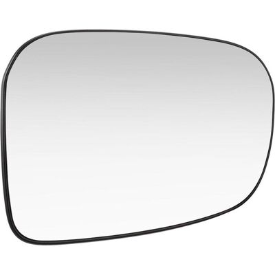 Van Wezel Volvo C30 C70 S40 beheiztes asphärisches Außenspiegelglas Van Wezel Volvo C30 C70 S40 beheiztes asphärisches Außenspiegelglas