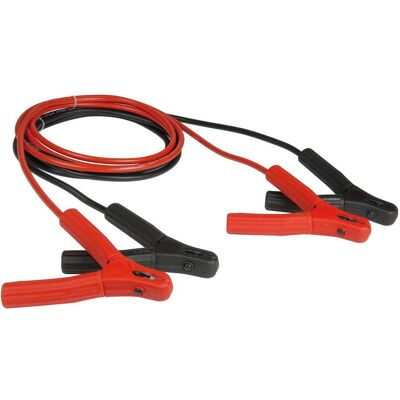 H+B, Starthilfe, Starthilfekabel (220 A) H+B, Starthilfe, Starthilfekabel (220 A)