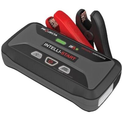 Projecta Starthilfe, IS920 Starthilfegerät Lithium 12 V 900 A (900 A) Projecta Starthilfe, IS920 Starthilfegerät Lithium 12 V 900 A (900 A)