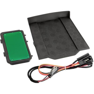 Inbay, Autobatterie Zubehör, 15W Volkswagen T-Roc (A1) 2017> Volkswagen T-Roc Cabriolet 8/2019> Inbay, Autobatterie Zubehör, 15W Volkswagen T-Roc (A1) 2017> Volkswagen T-Roc Cabriolet 8/2019>
