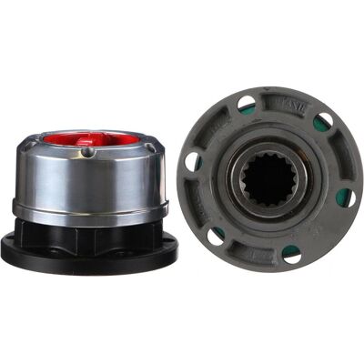 Sixtol, Autotuningteile, AVM 433HP Freilauf - Isuzu / Chevrolet Sixtol, Autotuningteile, AVM 433HP Freilauf - Isuzu / Chevrolet
