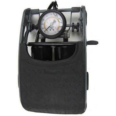 Auto Innenraum Zubehör, INFL PUMP TRKB-27C/SF8704G AUTO FOOT Auto Innenraum Zubehör, INFL PUMP TRKB-27C/SF8704G AUTO FOOT