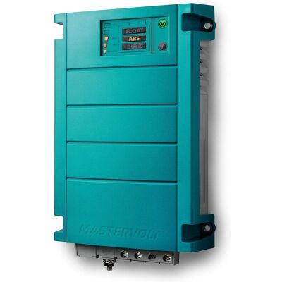 Mastervolt, Autobatterie Ladegerät, ChargeMaster 24/12-3 (12 A, 24V) Mastervolt, Autobatterie Ladegerät, ChargeMaster 24/12-3 (12 A, 24V)