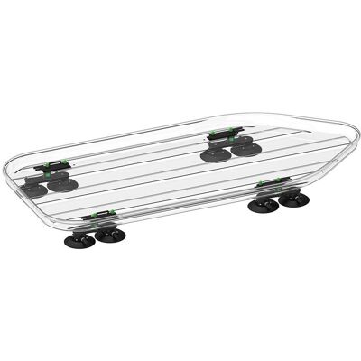 TreeFrog, Dachträger Zubehör, Roof Box Rack 22 TreeFrog, Dachträger Zubehör, Roof Box Rack 22