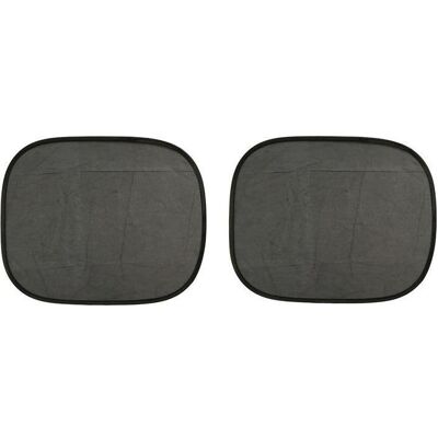 Sonnenblende Auto, 78 SUN SHADE 2 PCS Sonnenblende Auto, 78 SUN SHADE 2 PCS