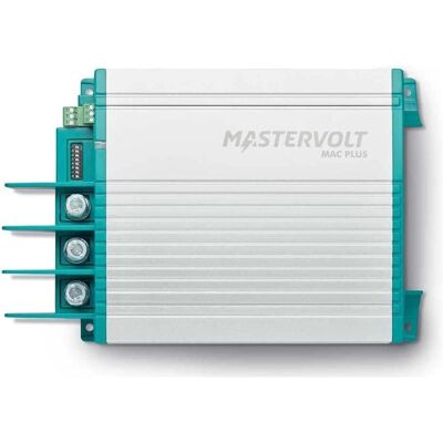 Mastervolt, Autobatterie Ladegerät, Mac Plus 12/24-30A (100 A, 12V, 24V) Mastervolt, Autobatterie Ladegerät, Mac Plus 12/24-30A (100 A, 12V, 24V)