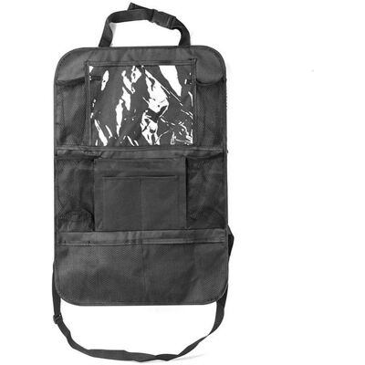 Activejet, Auto Innenraum Zubehör, Other goods OEM Car organizer for front seats with compartments BY-1298 black Activejet, Auto Innenraum Zubehör, Other goods OEM Car organizer for front seats with compartments BY-1298 black