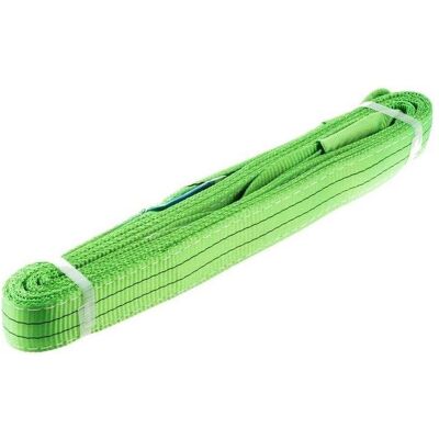 Auto Innenraum Zubehör, WEBBING SLING 2TX50MMX4M Auto Innenraum Zubehör, WEBBING SLING 2TX50MMX4M
