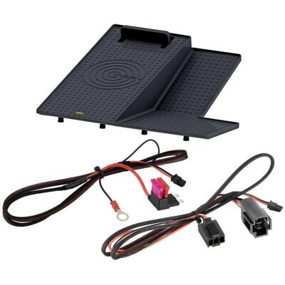 Inbay, Autobatterie Zubehör, vervangings-paneel 10W Volkswagen Golf 7 - Plug & Play Inbay, Autobatterie Zubehör, vervangings-paneel 10W Volkswagen Golf 7 - Plug & Play