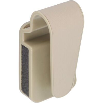 OEM, Auto Innenraum Zubehör, Other goods Sun Visor glasses holder beige OEM, Auto Innenraum Zubehör, Other goods Sun Visor glasses holder beige