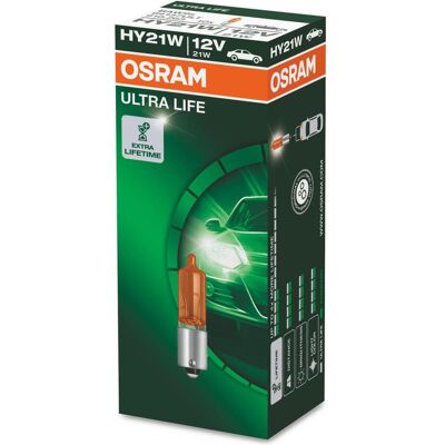 Osram, Autolampe, 4052899910553 Osram, Autolampe, 4052899910553