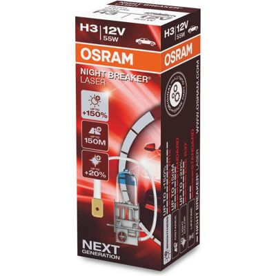 Osram, Autolampe, 4052899991354 Osram, Autolampe, 4052899991354