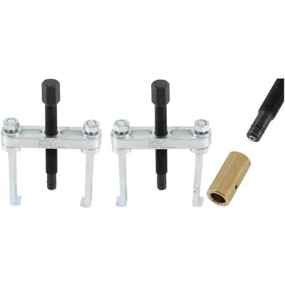 BGS, Fahrzeug Werkzeug, Scheibenwischerarm-Abzieher für Ford, Mercedes-Benz, Seat BGS, Fahrzeug Werkzeug, Scheibenwischerarm-Abzieher für Ford, Mercedes-Benz, Seat