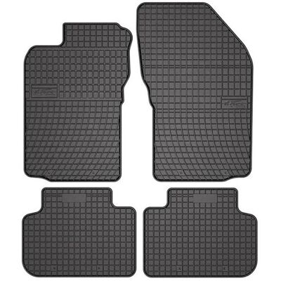 Frogum, Autoteppich, Alfa Romeo 147 2000-2010 rubbermat Frogum, Autoteppich, Alfa Romeo 147 2000-2010 rubbermat