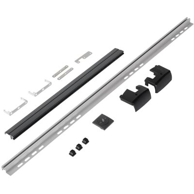Thule, Dachträger Zubehör, Montage-Set zu Trittstufen G2 12 V Slide-Out für Fiat Ducato ab Bj. 2006/07 Thule, Dachträger Zubehör, Montage-Set zu Trittstufen G2 12 V Slide-Out für Fiat Ducato ab Bj. 2006/07