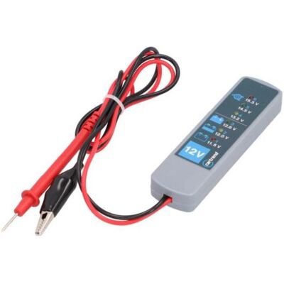Cartrend, Autobatterie Zubehör, Auto Elektrik-Tester Cartrend, Autobatterie Zubehör, Auto Elektrik-Tester