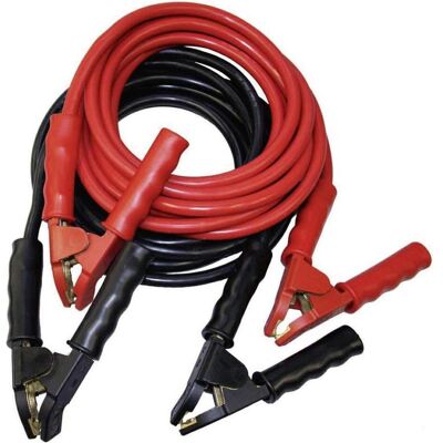 SET, Starthilfe, KFZ-Starthilfekabel SK550-WZ (1000 A) SET, Starthilfe, KFZ-Starthilfekabel SK550-WZ (1000 A)