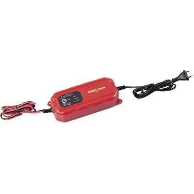 Kraftwerk, Autobatterie Ladegerät, Smart-Batterie-Ladegerät (7 A, 12V, 24V) Kraftwerk, Autobatterie Ladegerät, Smart-Batterie-Ladegerät (7 A, 12V, 24V)