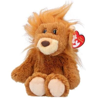 Konjac Sponge, Auto Innenraum Zubehör, Plys bamse, TY, Løve Leon - 20cm Konjac Sponge, Auto Innenraum Zubehör, Plys bamse, TY, Løve Leon - 20cm