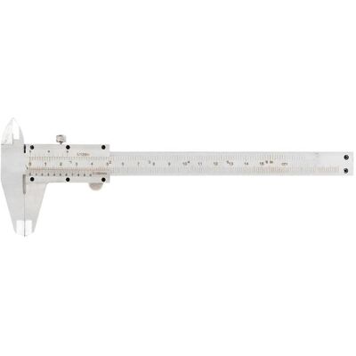 Stabilus, Messlehre, BREMSSATTEL 103003 150MMX0.02 (15 cm) Stabilus, Messlehre, BREMSSATTEL 103003 150MMX0.02 (15 cm)