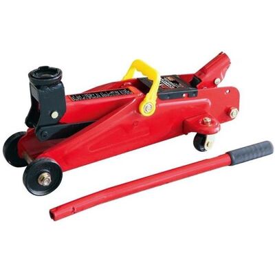 Big Red, Auto Innenraum Zubehör, HYDRAULIC FLOOR JACK T820050 2T Big Red, Auto Innenraum Zubehör, HYDRAULIC FLOOR JACK T820050 2T