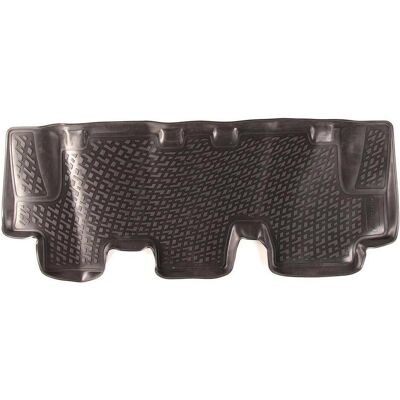 Sixtol, Autoteppich, Gummiteppiche Hyundai Santa Fe II (CM) (dritte Sitzreihe) (07-12) (3D) Sixtol, Autoteppich, Gummiteppiche Hyundai Santa Fe II (CM) (dritte Sitzreihe) (07-12) (3D)