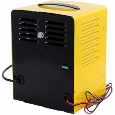 Deca, Autobatterie Ladegerät, Ladegerät Klasse (12V, 24V) Deca, Autobatterie Ladegerät, Ladegerät Klasse (12V, 24V)