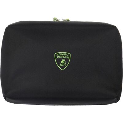 Audi, Auto Innenraum Zubehör, Lamborghini Urus D10 Tech Pouch organizer black Audi, Auto Innenraum Zubehör, Lamborghini Urus D10 Tech Pouch organizer black