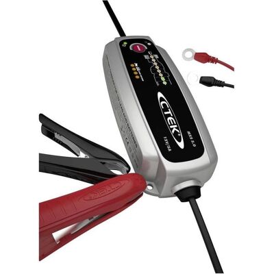 Ctek, Autobatterie Ladegerät, MXS 5.0 Power Kit (5 A, 12V) Ctek, Autobatterie Ladegerät, MXS 5.0 Power Kit (5 A, 12V)