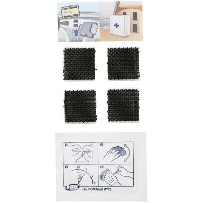 HPX, Auto Innenraum Zubehör, DG1000 Pads HPX, Auto Innenraum Zubehör, DG1000 Pads