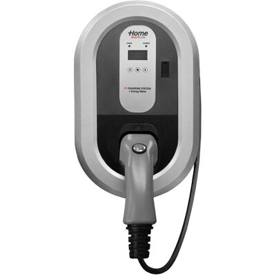 Ratio Electric, Elektroauto Ladestation, Tesla HomeBox Plus (Typ 2, 11 kW, 16 A) Ratio Electric, Elektroauto Ladestation, Tesla HomeBox Plus (Typ 2, 11 kW, 16 A)