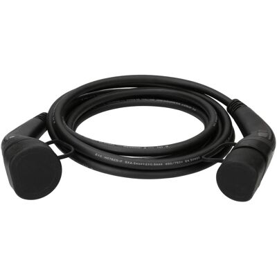 Weidmüller, Elektroauto Ladekabel, Ladekabel Typ 2 (Typ 2, 11 kW, 20 A, 7.50 m) Weidmüller, Elektroauto Ladekabel, Ladekabel Typ 2 (Typ 2, 11 kW, 20 A, 7.50 m)
