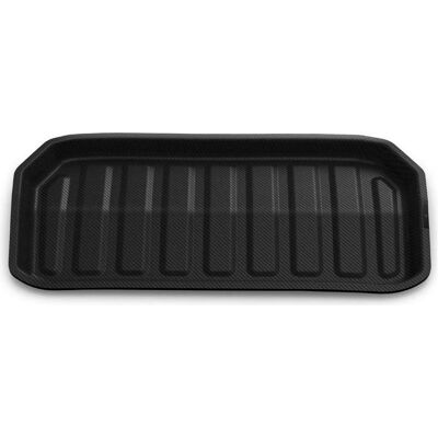Spigen, Autoteppich, Accessory for Tesla Model Y (1 Set à 2 Fussmatten) Spigen, Autoteppich, Accessory for Tesla Model Y (1 Set à 2 Fussmatten)