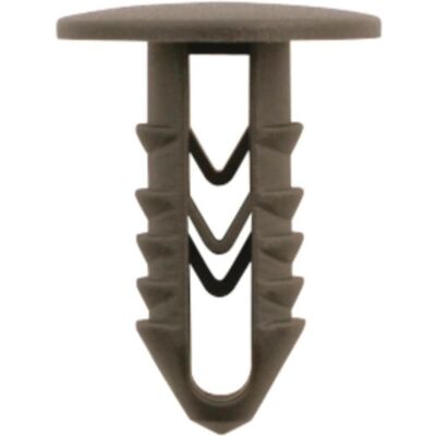 KS Tools 420.1203 Fiat Push-Typ Befestigungsclip - 10er Pack KS Tools 420.1203 Fiat Push-Typ Befestigungsclip - 10er Pack