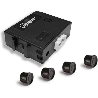 Beeper, Rückfahrkamera, RE01AV/4 RE01AV / 4 front wheel 4 sensors Beeper, Rückfahrkamera, RE01AV/4 RE01AV / 4 front wheel 4 sensors