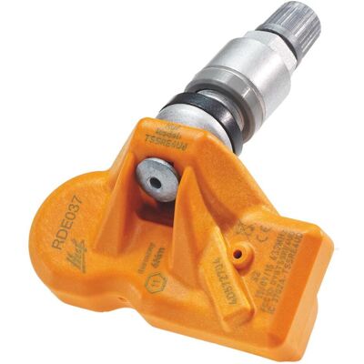 Huf, Reifen Zubehör, HUF-OE Sensor Reifendruckkontrollsystem RDE037 komplett mit Ventil RDV021 Huf, Reifen Zubehör, HUF-OE Sensor Reifendruckkontrollsystem RDE037 komplett mit Ventil RDV021