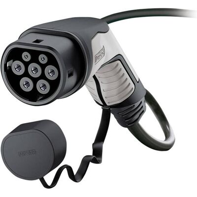 Phoenix Contact, Elektroauto Ladekabel, eMobility Ladekabel 1627365 5 (20 A, 5 m) Phoenix Contact, Elektroauto Ladekabel, eMobility Ladekabel 1627365 5 (20 A, 5 m)