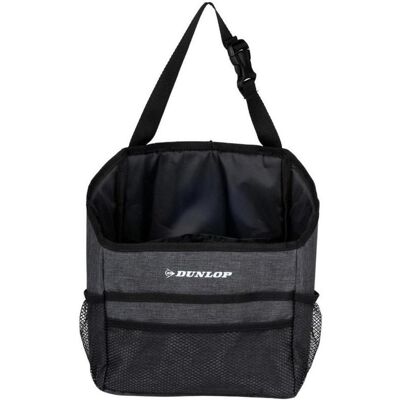 Dunlop Auto Innenraum Zubehör, Auto-Rücksitz-Organizer grau Dunlop Auto Innenraum Zubehör, Auto-Rücksitz-Organizer grau