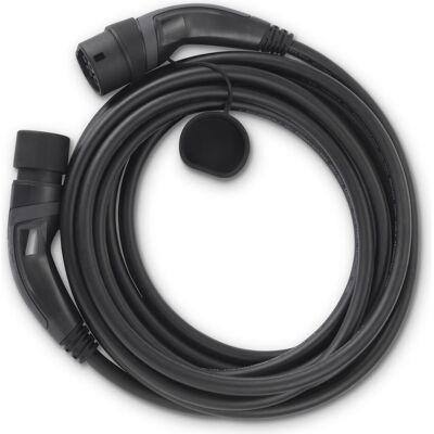 Fronius, Elektroauto Ladekabel, 4,240,420 (Typ 2, 11 kW, 16 A, 7.50 m) Fronius, Elektroauto Ladekabel, 4,240,420 (Typ 2, 11 kW, 16 A, 7.50 m)