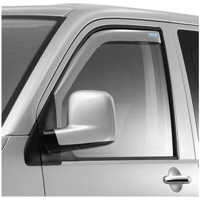 Climair MB Sprint Windabweiser - Auto Innenraum Zubehör Climair MB Sprint Windabweiser - Auto Innenraum Zubehör