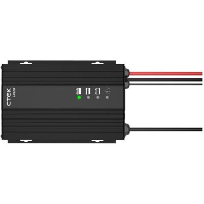 Ctek, Autobatterie Ladegerät, I2420 (20 A, 24V) Ctek, Autobatterie Ladegerät, I2420 (20 A, 24V)