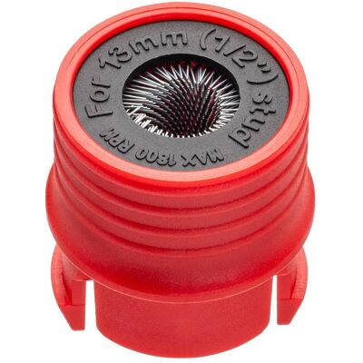 Vigor, Reifen Zubehör, Bolzenreiniger ∙ V6850-13 ∙ 13 mm Vigor, Reifen Zubehör, Bolzenreiniger ∙ V6850-13 ∙ 13 mm