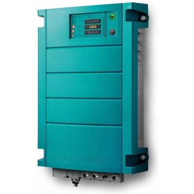 Mastervolt, Autobatterie Ladegerät, ChargeMaster 12/25-3 (25 A, 12V) Mastervolt, Autobatterie Ladegerät, ChargeMaster 12/25-3 (25 A, 12V)
