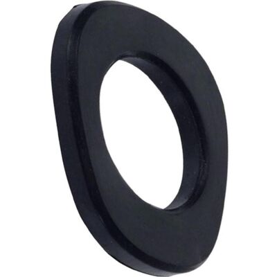 HP Autozubehör, Garagenausstattung, Dichtung für Ausgussstutzen Länge 55 mm Breite 48 mm schwarz HP Autozubehör, Garagenausstattung, Dichtung für Ausgussstutzen Länge 55 mm Breite 48 mm schwarz
