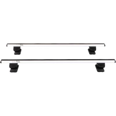 Sixtol Aluminium Dachträger Fix 1 - Dachträger Sixtol Aluminium Dachträger Fix 1 - Dachträger