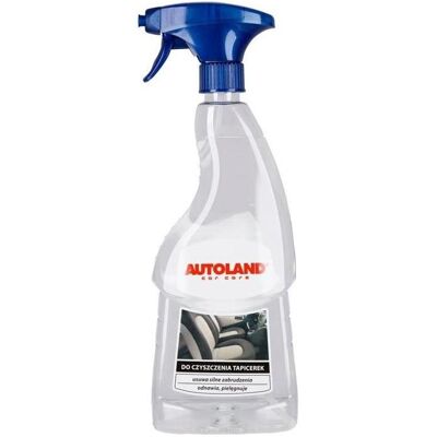 Autoland, Auto Innenraum Zubehör, Upholstery Cleaner Tap Autoland, Auto Innenraum Zubehör, Upholstery Cleaner Tap