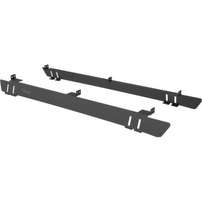 Thule, Dachträger Zubehör, Caprock rail mount 6 Thule, Dachträger Zubehör, Caprock rail mount 6