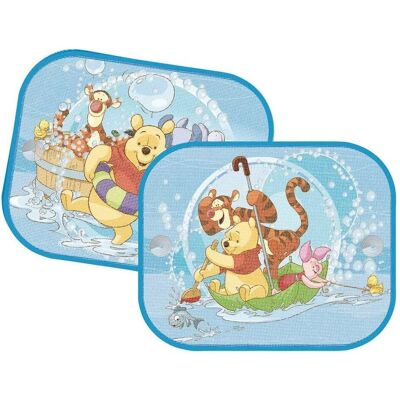 Disney Interactive Studios, Sonnenblende Auto, Winnie the Pooh Disney Interactive Studios, Sonnenblende Auto, Winnie the Pooh