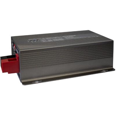 Swaytronic, Autobatterie Ladegerät, Smart - Ladegerät AC 12V/30A (30 A, 12V) Swaytronic, Autobatterie Ladegerät, Smart - Ladegerät AC 12V/30A (30 A, 12V)