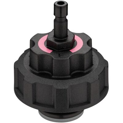 Vigor, On-Board-Diagnose, Kühlsystem Diagnose Adapter ∙ MSO x 2,5 ∙ V1963N-F Vigor, On-Board-Diagnose, Kühlsystem Diagnose Adapter ∙ MSO x 2,5 ∙ V1963N-F